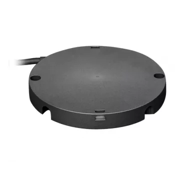 LOGITECH Rally Mic Pod Hub - Graphite - celosvetový