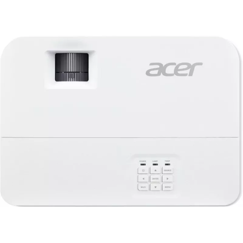 Acer projektor H6815bd DLP 4K UHD (3840 x 2160) až do 4000 Lm