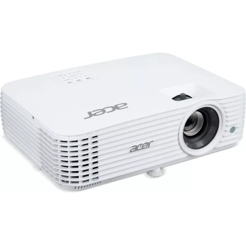 Acer projektor H6815bd DLP 4K UHD (3840 x 2160) až do 4000 Lm