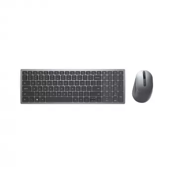 DELL Pro Plus Compact klávesnica a myš - KM7120W - nemecká (QWERTZ)