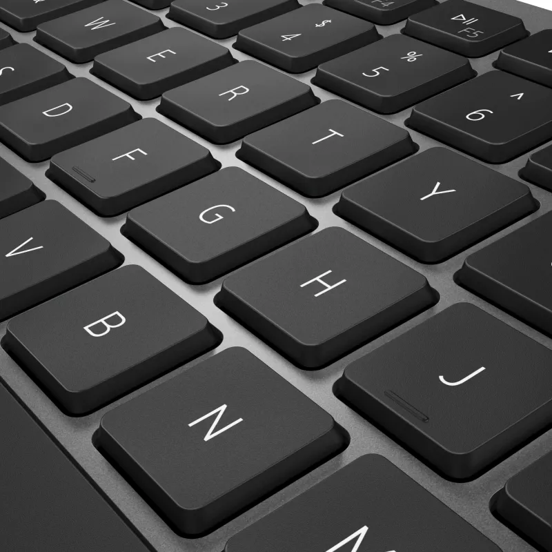 DELL Pro Plus Compact klávesnica a myš - KM7120W - nemecká (QWERTZ)