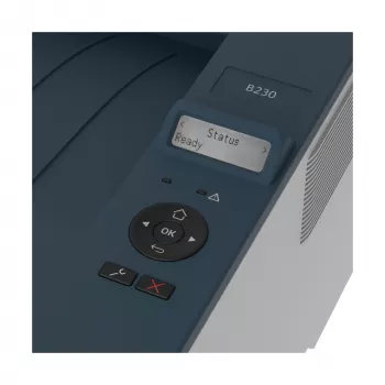 Xerox B230 A4 34ppm Wireless Duplex tlačiareň PCL5e/6 2 papierové zásobníky celkom 251 listov