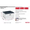 Xerox B230 A4 34ppm Wireless Duplex tlačiareň PCL5e/6 2 papierové zásobníky celkom 251 listov