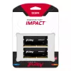 Kingston Technology FURY 64GB 3200MT/s DDR4 CL20 SODIMM (sada 2) Impact