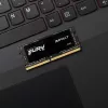Kingston Technology FURY 64GB 3200MT/s DDR4 CL20 SODIMM (sada 2) Impact