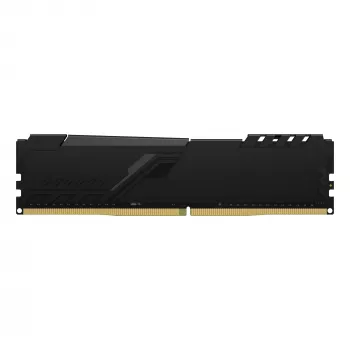 Kingston Technology FURY Beast 32GB 3200MT/s DDR4 CL16 DIMM čierna