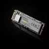 SSD pevný disk Intenso 250 GB M.2 PCI Express 3.0 NVMe model
