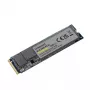 SSD pevný disk Intenso 250 GB M.2 PCI Express 3.0 NVMe model