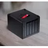WESTERN DIGITAL SSD - WD Red SN700 - 1 TB - PCIe Gen3 - M.2 2280
