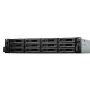 SYNOLOGY Rack Station RS3621xs+ 2U 12-Bay NAS server Barebone