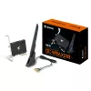 GIGABYTE GC-WBAX210 sieťová karta interná WLAN / Bluetooth 2400 Mbit/s