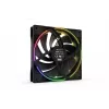 be quiet! Light Wings 140mm ARGB PWM High Speed ventilátor čierny