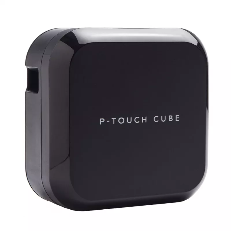 Brother PTP710BT tlačiareň etikiet termotransfer 180 x 360 DPI 20 mm/s káblová & bezdrôtová TZe Bluetooth