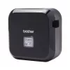 Brother PTP710BT tlačiareň etikiet termotransfer 180 x 360 DPI 20 mm/s káblová & bezdrôtová TZe Bluetooth