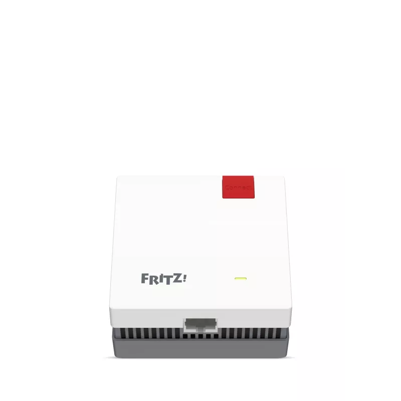 Opakovač FRITZ! 1200 AX 3000 Mbit/s Ethernet LAN Wi-Fi biela 1 kus
