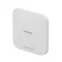 NETGEAR Insight Cloud Managed WiFi 6 AX1800 Dual-Band Access Point (WAX610) 1800 Mbit/s biela Power over Ethernet (PoE)