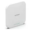 NETGEAR Insight Cloud Managed WiFi 6 AX1800 Dual-Band Access Point (WAX610) 1800 Mbit/s biela Power over Ethernet (PoE)
