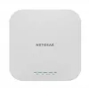 NETGEAR Insight Cloud Managed WiFi 6 AX1800 Dual-Band Access Point (WAX610) 1800 Mbit/s biela Power over Ethernet (PoE)