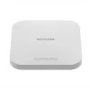 NETGEAR Insight Cloud Managed WiFi 6 AX1800 Dual-Band Access Point (WAX610) 1800 Mbit/s biela Power over Ethernet (PoE)