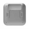 NETGEAR Insight Cloud Managed WiFi 6 AX1800 Dual-Band Access Point (WAX610) 1800 Mbit/s biela Power over Ethernet (PoE)