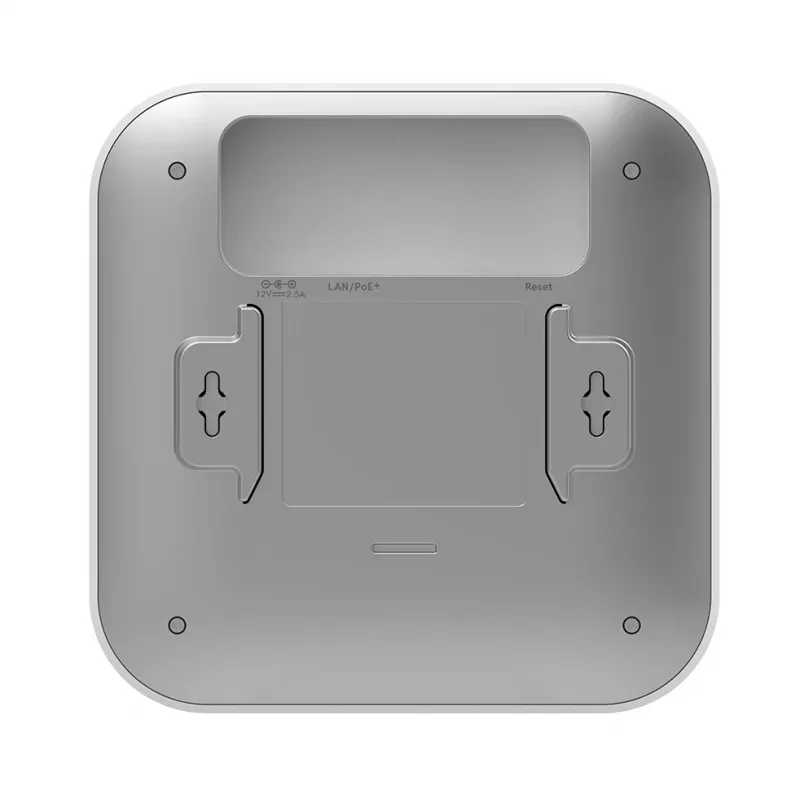 NETGEAR Insight Cloud Managed WiFi 6 AX1800 Dual-Band Access Point (WAX610) 1800 Mbit/s biela Power over Ethernet (PoE)