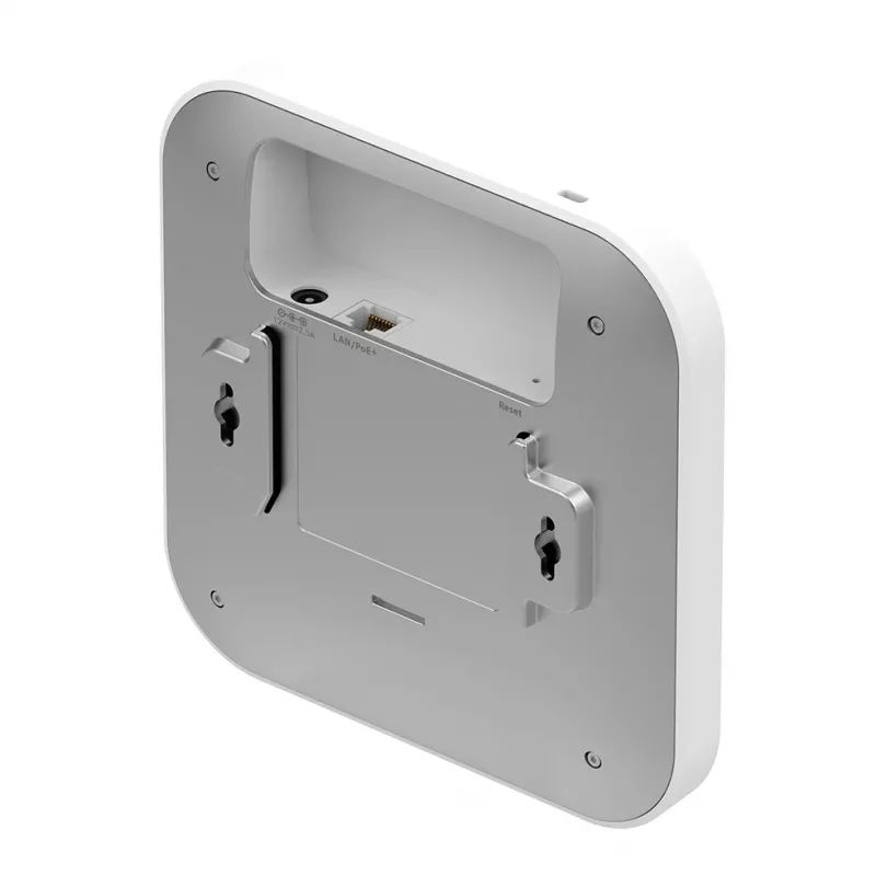 NETGEAR Insight Cloud Managed WiFi 6 AX1800 Dual-Band Access Point (WAX610) 1800 Mbit/s biela Power over Ethernet (PoE)