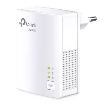 TP-Link TL-PA7019 KIT 1000 Mbit/s Ethernet LAN biela