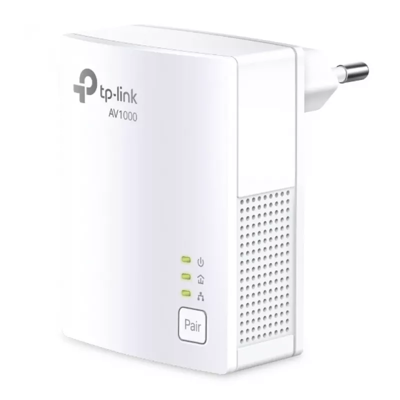 TP-Link TL-PA7019 KIT 1000 Mbit/s Ethernet LAN biela