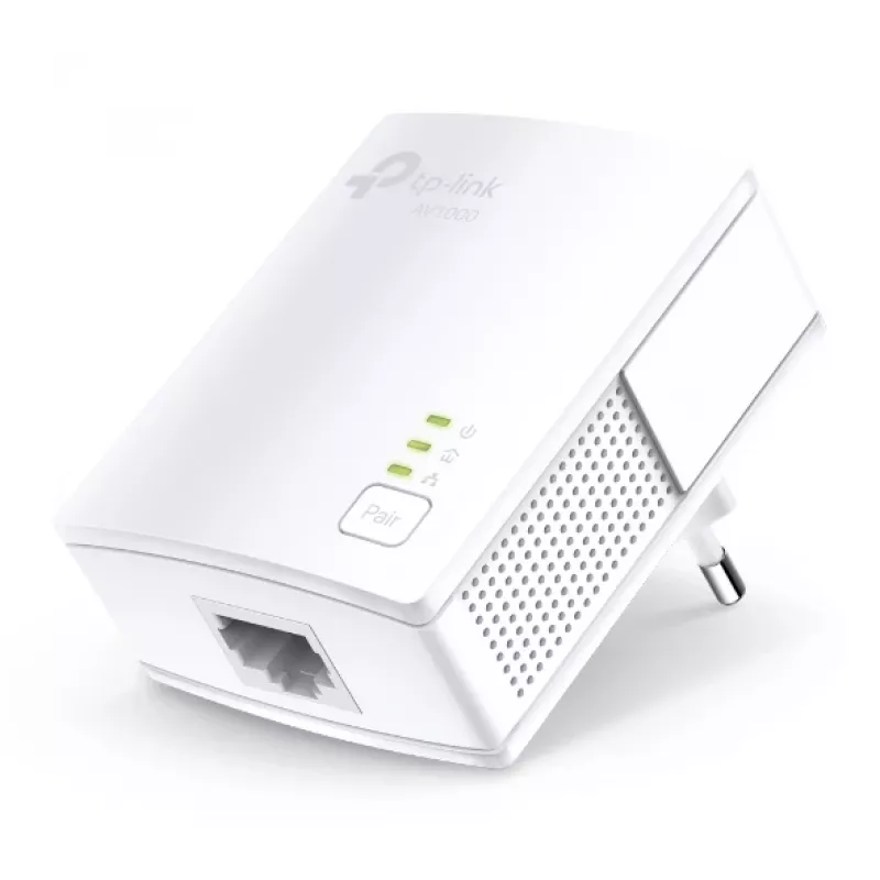 TP-Link TL-PA7019 KIT 1000 Mbit/s Ethernet LAN biela