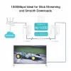 TP-Link TL-PA7019 KIT 1000 Mbit/s Ethernet LAN biela