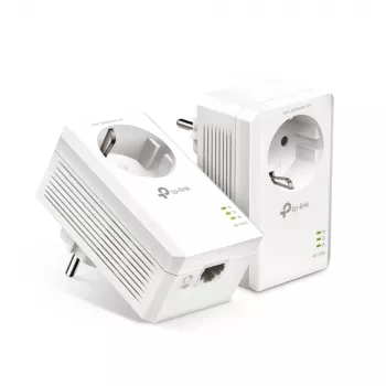 TP-Link TL-PA7019P KIT 1000 Mbit/s Ethernet LAN biela 2 kusy