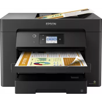 Epson WorkForce WF-7830DTWF atramentová A3 4800 x 2400 DPI Wi-Fi