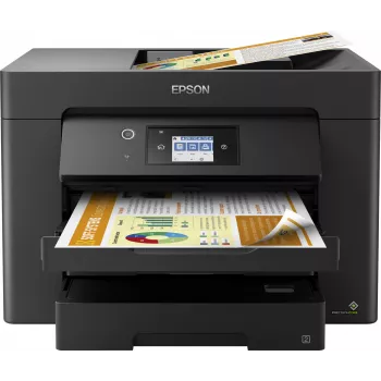 Epson WorkForce WF-7830DTWF atramentová A3 4800 x 2400 DPI Wi-Fi