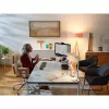 LOGITECH MX Keys For Business - Graphite - nemecká Qwertz