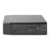 DIGITUS 4-portová USB nabíjačka, 72 W 1x USB-C (PD) 5,9,15,20 V/3 A, 3x USB-A 5 V/2,4 A, čierna