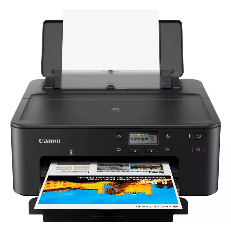 Canon PIXMA TS705a atramentová tlačiareň farebná 4800 x 1200 DPI A4 WLAN