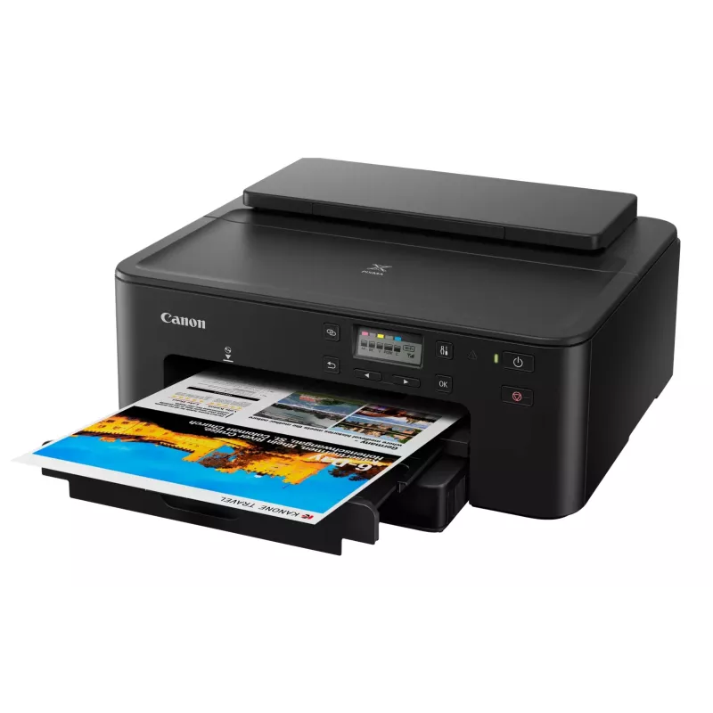 Canon PIXMA TS705a atramentová tlačiareň farebná 4800 x 1200 DPI A4 WLAN