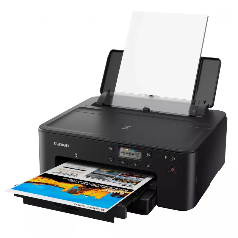 Canon PIXMA TS705a atramentová tlačiareň farebná 4800 x 1200 DPI A4 WLAN