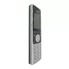 Yealink SIP-W56H DECT telefónny handset identifikácia volajúceho čierna, strieborná