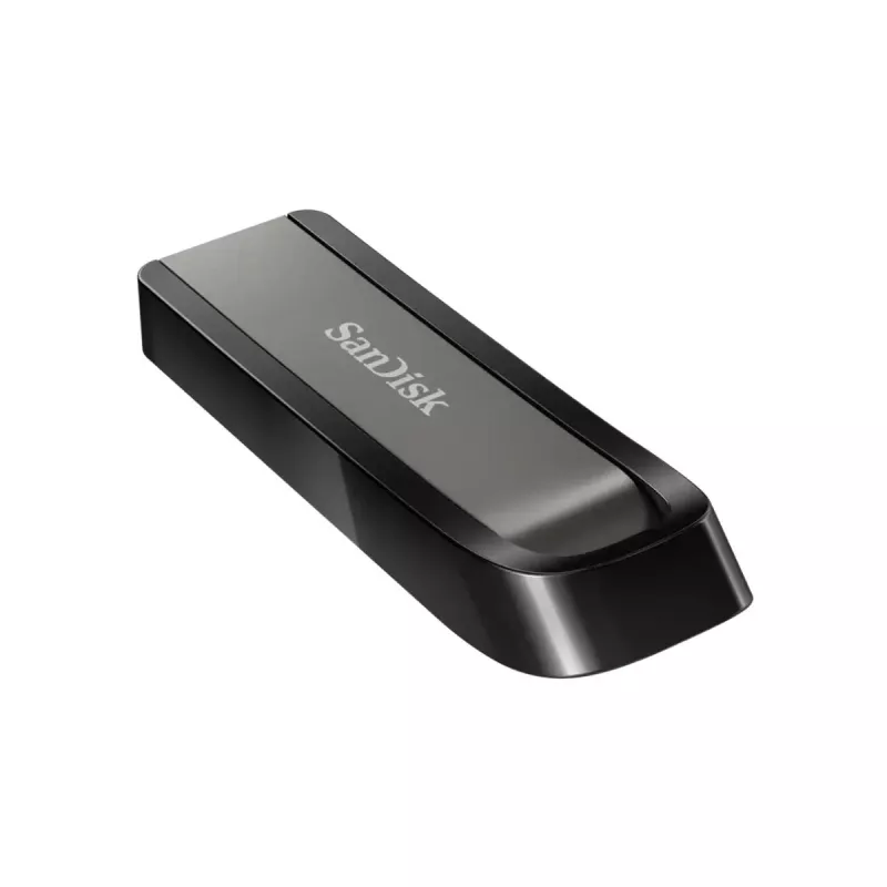 WESTERN DIGITAL SanDisk Ultra Extreme GO – 64 GB USB kľúč – USB 3.2