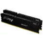 Kingston Technology FURY Beast 32GB 5200MT/s DDR5 CL40 DIMM (sada 2) čierna
