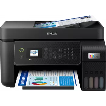 Epson EcoTank ET-4800 atramentová A4 5760 x 1440 DPI 33 ppm WLAN