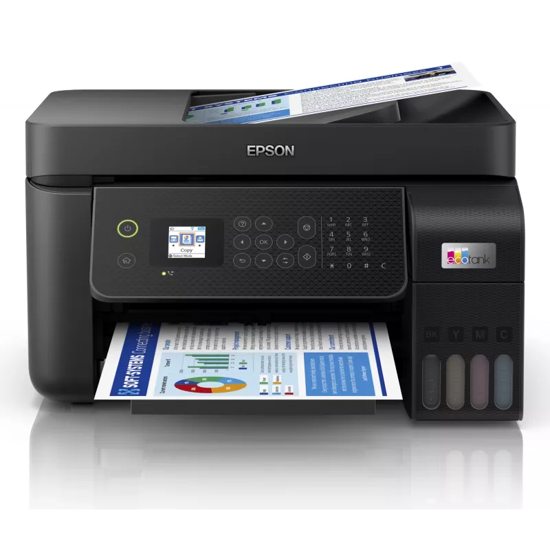 Epson EcoTank ET-4800 atramentová A4 5760 x 1440 DPI 33 ppm WLAN