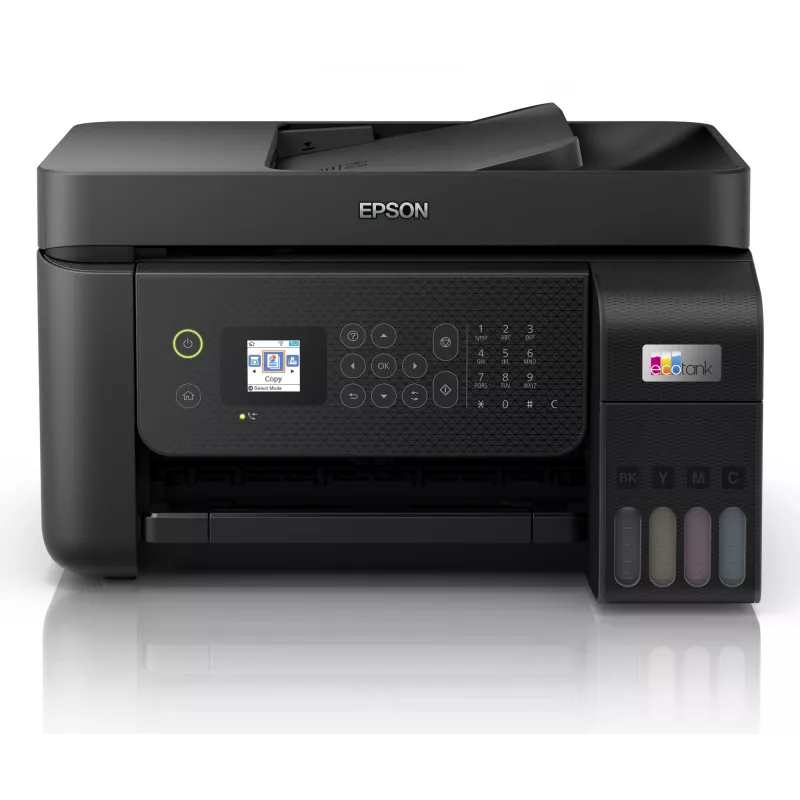 Epson EcoTank ET-4800 atramentová A4 5760 x 1440 DPI 33 ppm WLAN