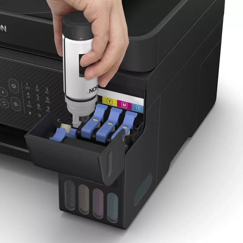 Epson EcoTank ET-4800 atramentová A4 5760 x 1440 DPI 33 ppm WLAN