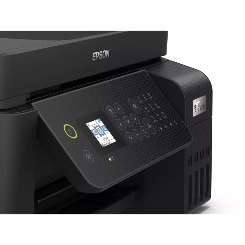Epson EcoTank ET-4800 atramentová A4 5760 x 1440 DPI 33 ppm WLAN