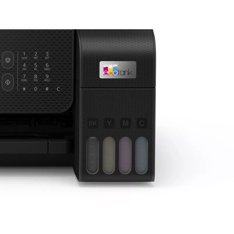 Epson EcoTank ET-4800 atramentová A4 5760 x 1440 DPI 33 ppm WLAN