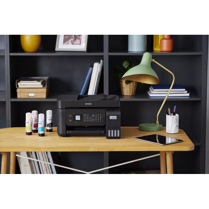 Epson EcoTank ET-4800 atramentová A4 5760 x 1440 DPI 33 ppm WLAN