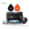 Epson EcoTank ET-4800 atramentová A4 5760 x 1440 DPI 33 ppm WLAN