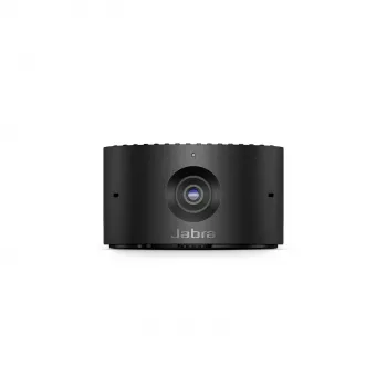 Jabra PanaCast 20, 13 MP, 4K Ultra HD, 3840 x 2160 pixelov, 30 fps, 117°, 3x